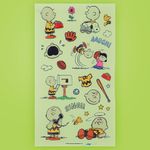 Stickers-puffy-a-serie-snoopy-Snoopy-2-25420