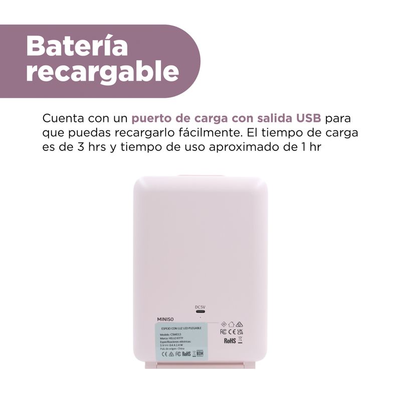 Espejo-led-plegable-hello-kitty-Sanrio-7-25435