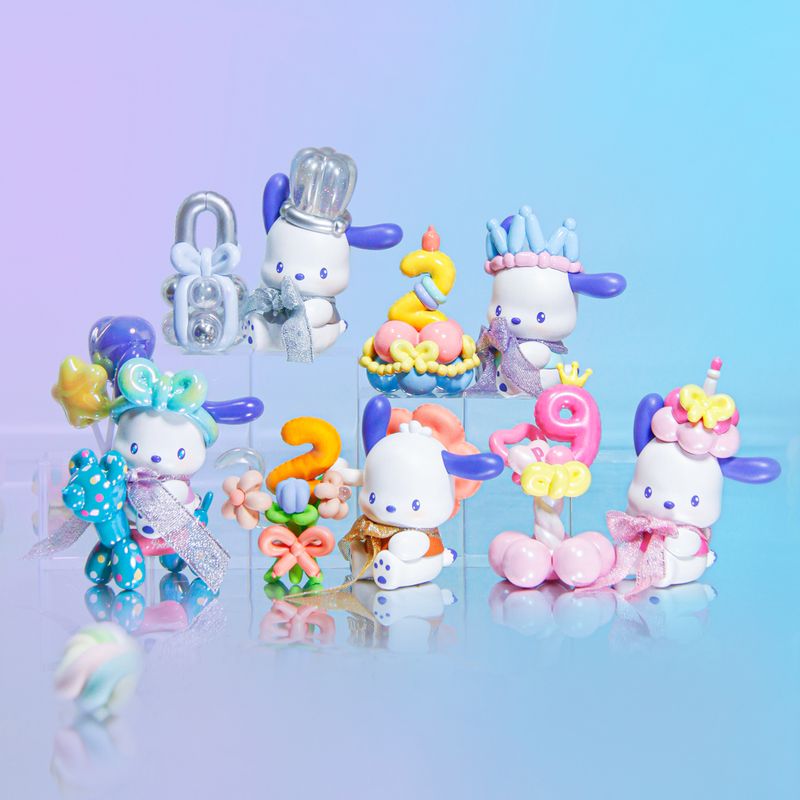 Caja-sorpresa-con-figura-sanrio-pochacco-fiesta-figuras-con-globos-Sanrio-2-25438
