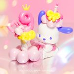 Caja-sorpresa-con-figura-sanrio-pochacco-fiesta-figuras-con-globos-Sanrio-5-25438