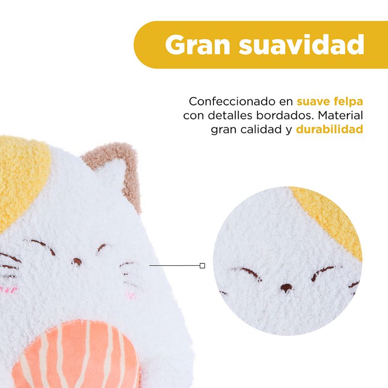 Peluche-27-cm-colecci-n-sushi-arroz-triangular-gato-serie-mini-family-Mini-Family-5-25447