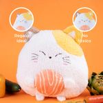 Peluche-27-cm-colecci-n-sushi-arroz-triangular-gato-serie-mini-family-Mini-Family-6-25447