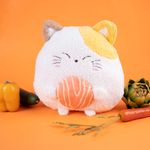 Peluche-27-cm-colecci-n-sushi-arroz-triangular-gato-serie-mini-family-Mini-Family-8-25447