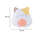 Peluche-27-cm-colecci-n-sushi-arroz-triangular-gato-serie-mini-family-Mini-Family-9-25447