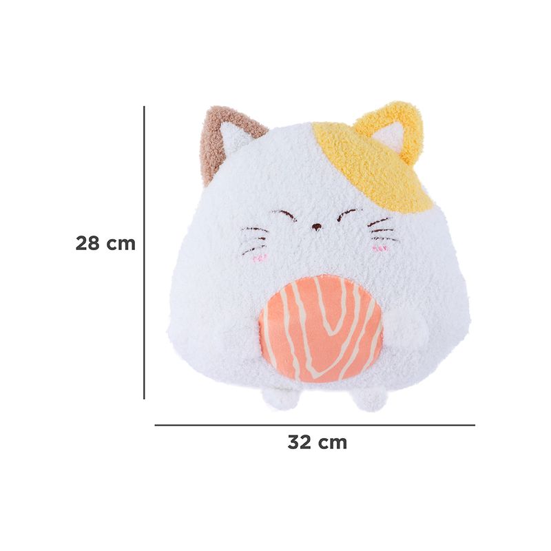 Peluche-27-cm-colecci-n-sushi-arroz-triangular-gato-serie-mini-family-Mini-Family-9-25447
