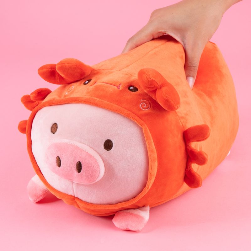 Peluche-33-cm-gigi-disfraz-de-cangrejo-serie-mini-family-Mini-Family-2-25450