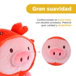 Peluche-33-cm-gigi-disfraz-de-cangrejo-serie-mini-family-Mini-Family-4-25450