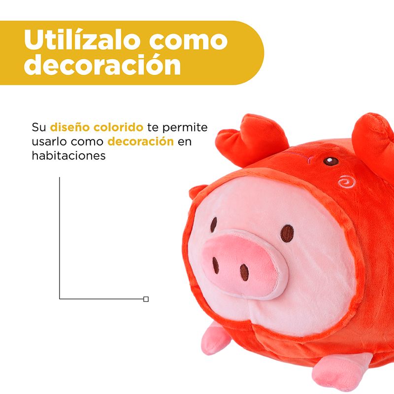 Peluche-33-cm-gigi-disfraz-de-cangrejo-serie-mini-family-Mini-Family-6-25450