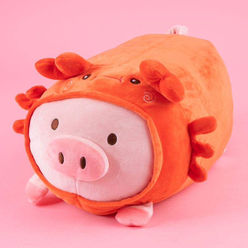 Peluche-33-cm-gigi-disfraz-de-cangrejo-serie-mini-family-Mini-Family-7-25450