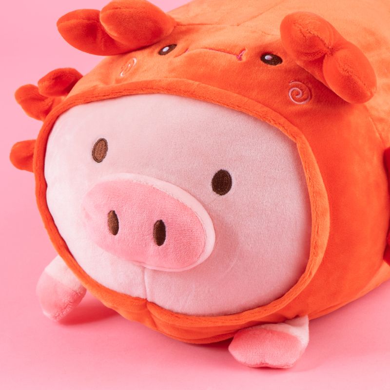 Peluche-33-cm-gigi-disfraz-de-cangrejo-serie-mini-family-Mini-Family-8-25450