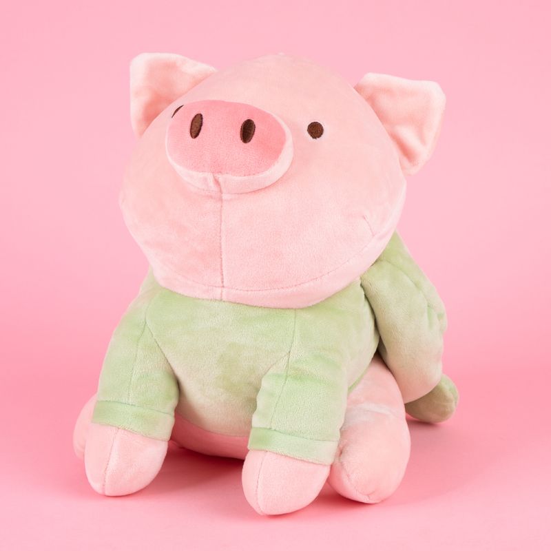 Peluche-30-cm-gigi-disfraz-de-rana-serie-mini-family-Mini-Family-8-25451