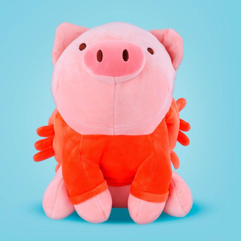 Peluche-30-cm-gigi-disfraz-de-cangrejo-serie-mini-family-Mini-Family-2-25452