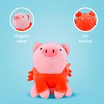 Peluche-30-cm-gigi-disfraz-de-cangrejo-serie-mini-family-Mini-Family-5-25452