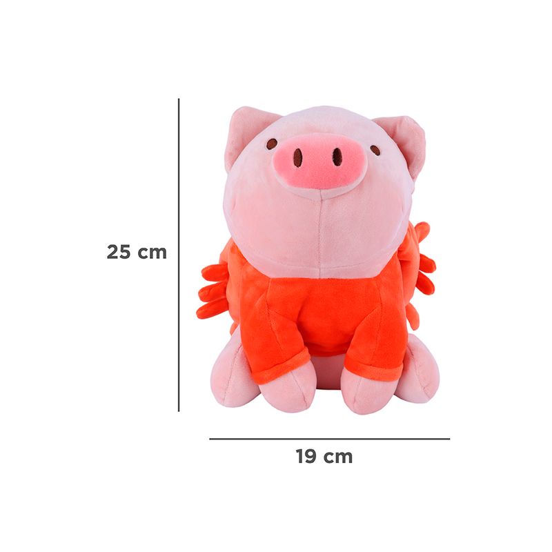 Peluche-30-cm-gigi-disfraz-de-cangrejo-serie-mini-family-Mini-Family-7-25452