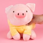 Peluche-30-cm-gigi-disfraz-de-pato-serie-mini-family-Mini-Family-2-25453