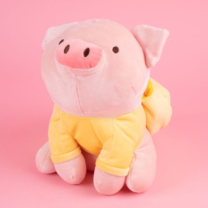 Peluche-30-cm-gigi-disfraz-de-pato-serie-mini-family-Mini-Family-8-25453