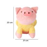Peluche-30-cm-gigi-disfraz-de-pato-serie-mini-family-Mini-Family-9-25453