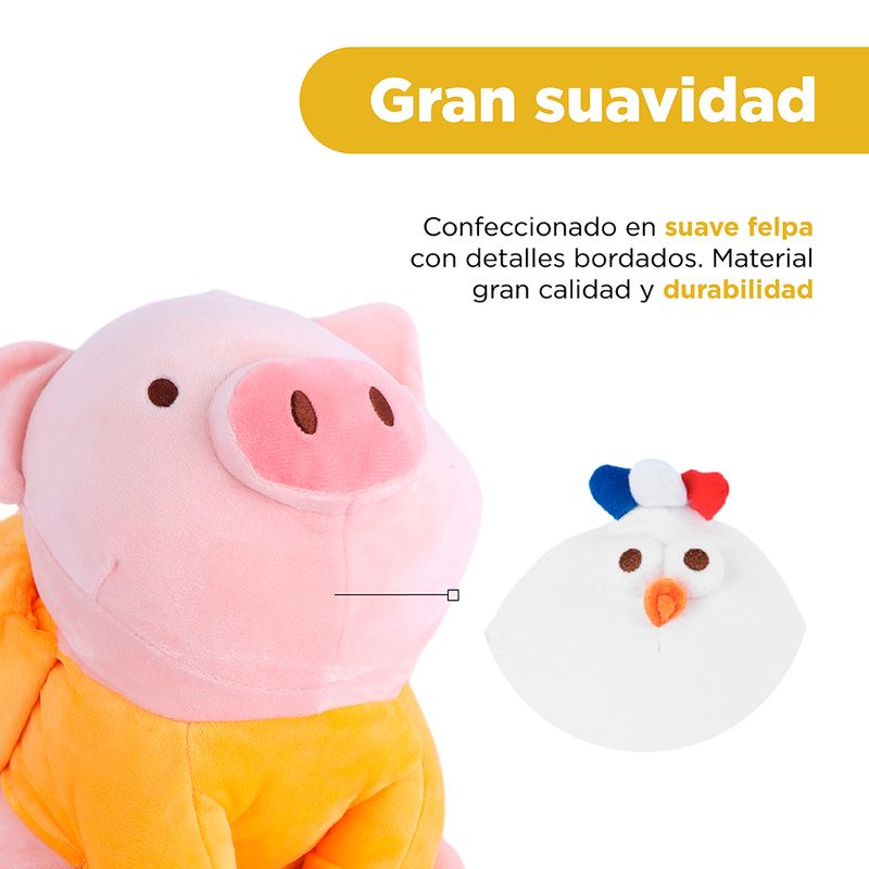 Peluche-30-cm-gigi-disfraz-de-tigre-serie-mini-family-Mini-Family-4-25454