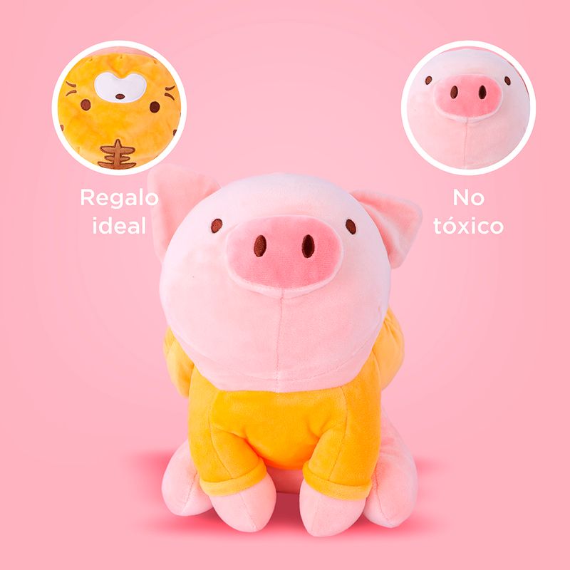 Peluche-30-cm-gigi-disfraz-de-tigre-serie-mini-family-Mini-Family-5-25454