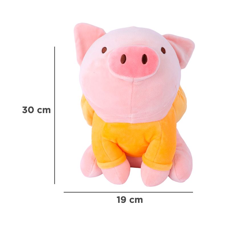 Peluche-30-cm-gigi-disfraz-de-tigre-serie-mini-family-Mini-Family-7-25454