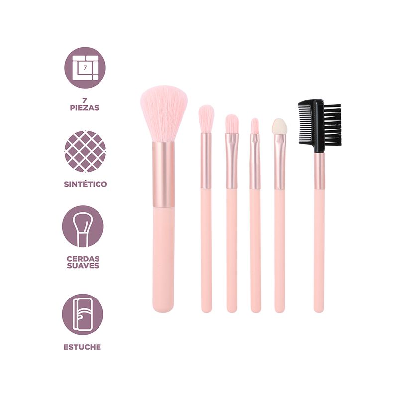 Juego-de-brochas-de-maquillaje-port-tiles-7-piezas-Miniso-3-25463