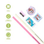 Set-de-escritorio-b-libro-40-hojas-borrador-sacapuntas-marcapaginas-l-piz-x2-serie-wbb-We-Bare-Bears-4-25483