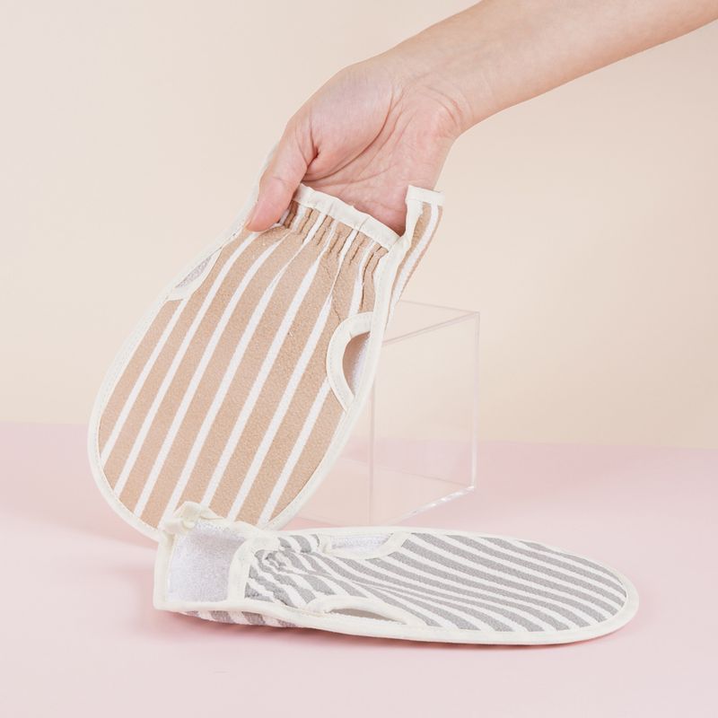 Manopla-de-ba-o-de-doble-cara-extra-gruesa-a-rayas-Miniso-2-25493