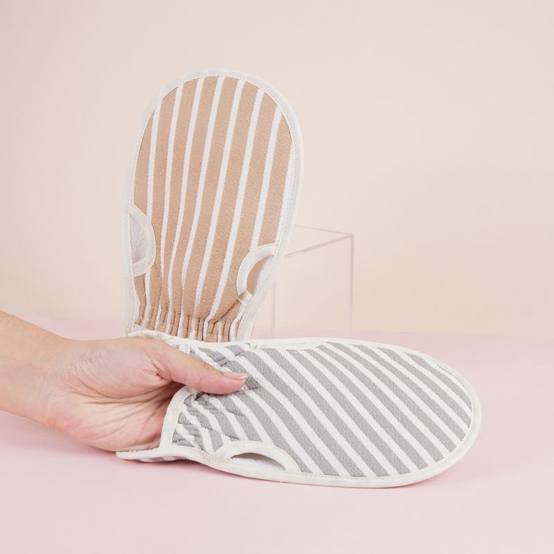 Manopla-de-ba-o-de-doble-cara-extra-gruesa-a-rayas-Miniso-3-25493