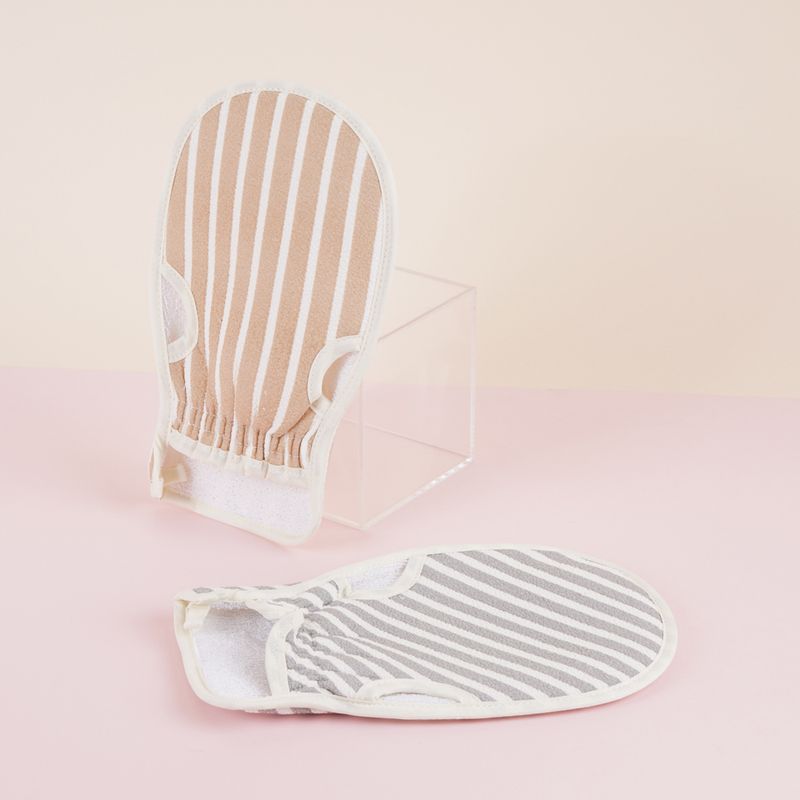 Manopla-de-ba-o-de-doble-cara-extra-gruesa-a-rayas-Miniso-5-25493