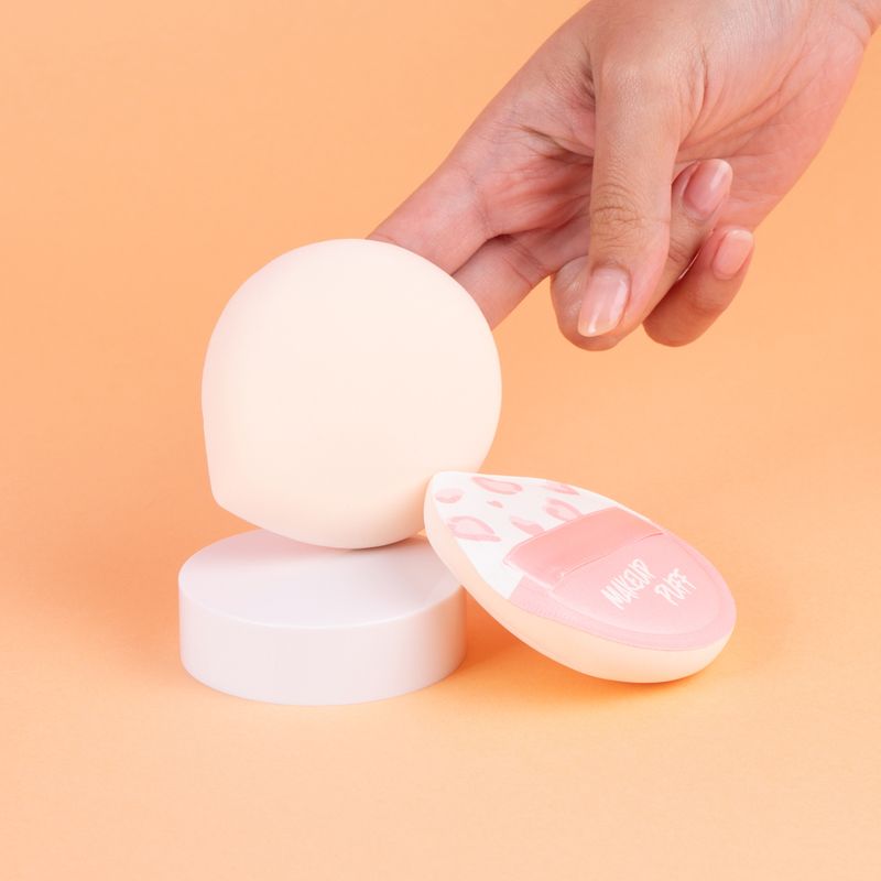 Puffs-de-maquillaje-extragrandes-peach-pink-series-2-piezas-Miniso-2-25495