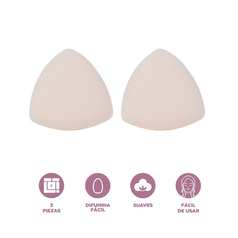Puffs-de-maquillaje-triangulares-peach-pink-series-2-piezas-Miniso-3-25497