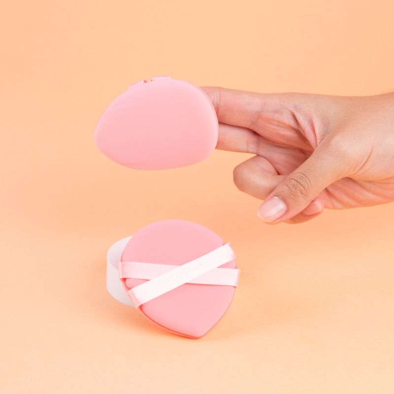 Puffs-tipo-coj-n-de-doble-cara-extragrandes-de-la-serie-peach-pink-con-recipiente-2-piezas-Miniso-2-25499