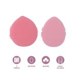 Puffs-tipo-coj-n-de-doble-cara-extragrandes-de-la-serie-peach-pink-con-recipiente-2-piezas-Miniso-3-25499