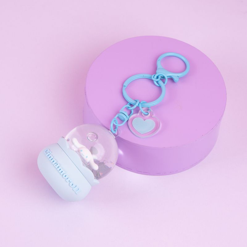 Llavero-con-l-quido-sanrio-bola-de-cristal-cinnamoroll-Sanrio-3-25519