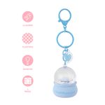 Llavero-con-l-quido-sanrio-bola-de-cristal-cinnamoroll-Sanrio-5-25519