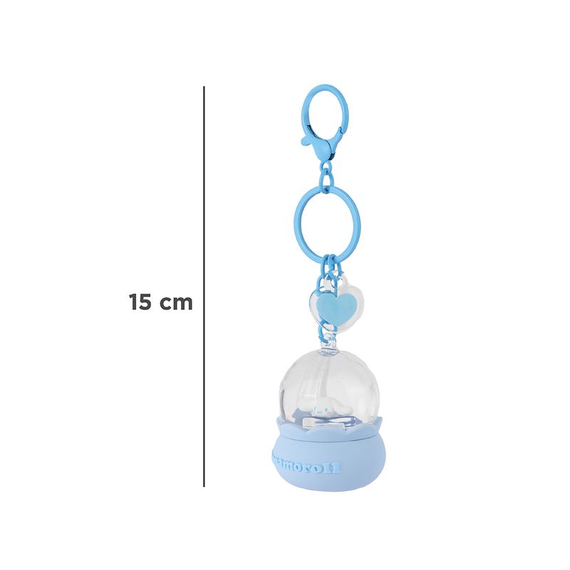 Llavero-con-l-quido-sanrio-bola-de-cristal-cinnamoroll-Sanrio-6-25519