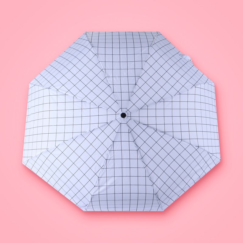 Paraguas-plegable-protecci-n-uv-100-poli-ster-blanco-53-5-cm-autom-tico-Miniso-2-25525