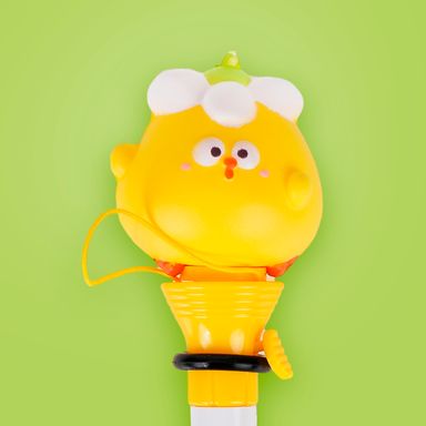 Lapicero b 1.0mm negro serie dundun -  Miniso