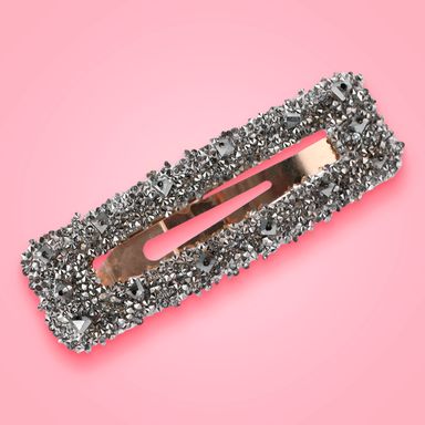 Set de accesorios para cabello miniso serie dark 8pzas -  Miniso