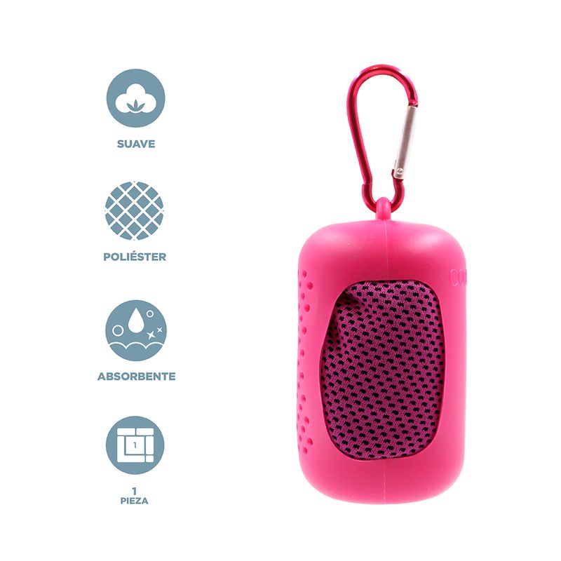 Toalla-deportiva-refrescante-miniso-sports-sports-capsule-rosa-Miniso-4-25584
