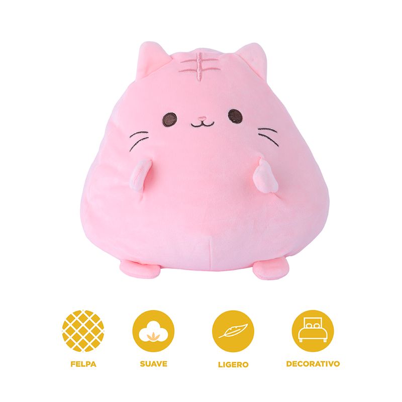 Peluche-33-cm-gato-rosa-serie-miniso-Miniso-4-25608