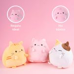 Peluche-33-cm-gato-rosa-serie-miniso-Miniso-6-25608