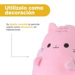 Peluche-33-cm-gato-rosa-serie-miniso-Miniso-7-25608