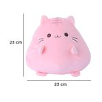 Peluche-33-cm-gato-rosa-serie-miniso-Miniso-8-25608
