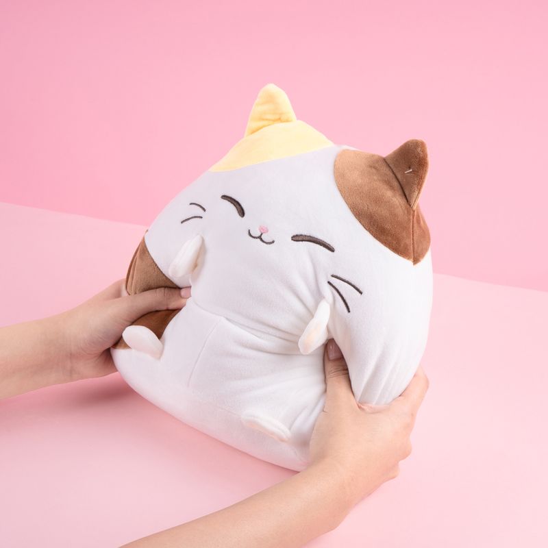 Peluche-33-cm-gato-gato-calico-serie-miniso-Miniso-2-25610