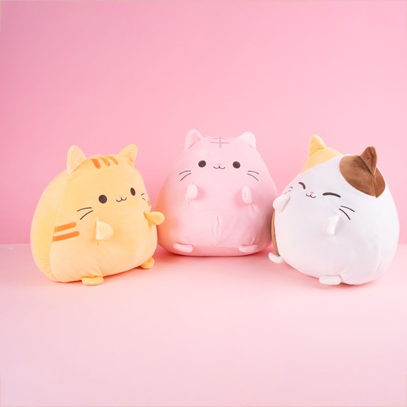 Peluche-33-cm-gato-gato-calico-serie-miniso-Miniso-3-25610