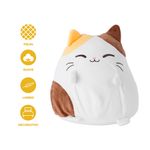 Peluche-33-cm-gato-gato-calico-serie-miniso-Miniso-4-25610