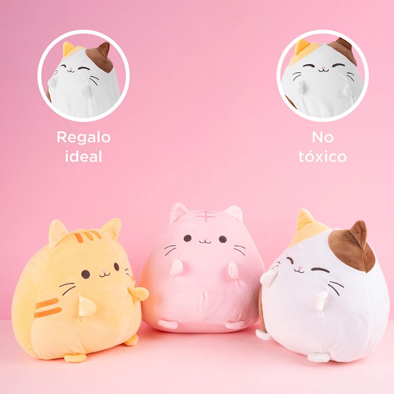 Peluche-33-cm-gato-gato-calico-serie-miniso-Miniso-6-25610