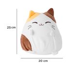 Peluche-33-cm-gato-gato-calico-serie-miniso-Miniso-8-25610