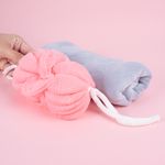 Esponja-de-ducha-de-doble-bola-rosa-Miniso-2-25614